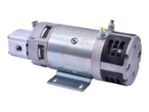 146166 Pump & Motor | Skyjack